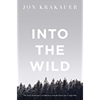 Into the Wild (Picador Classic Book 78) (English Edition)